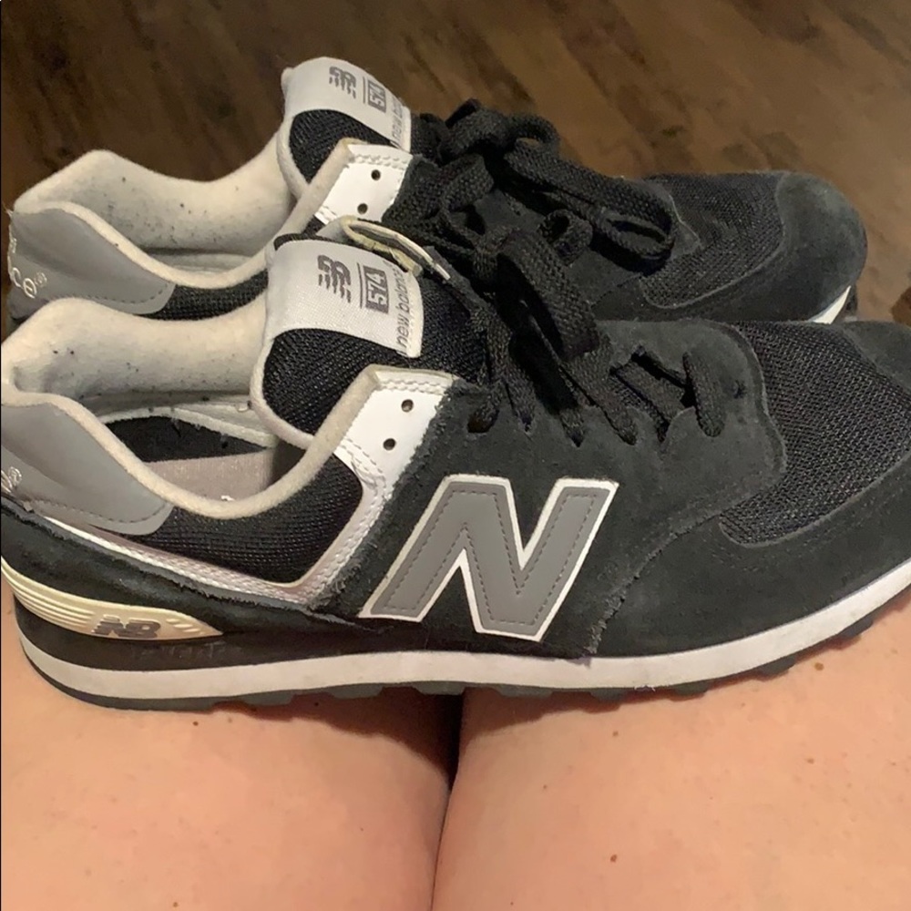 New Balance 574